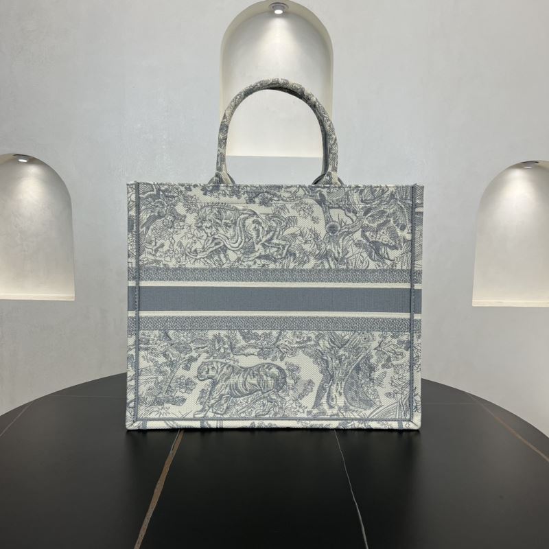 Christian Dior Shopping Bags